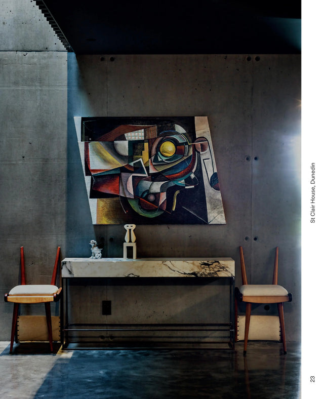 Rooms Volume Two