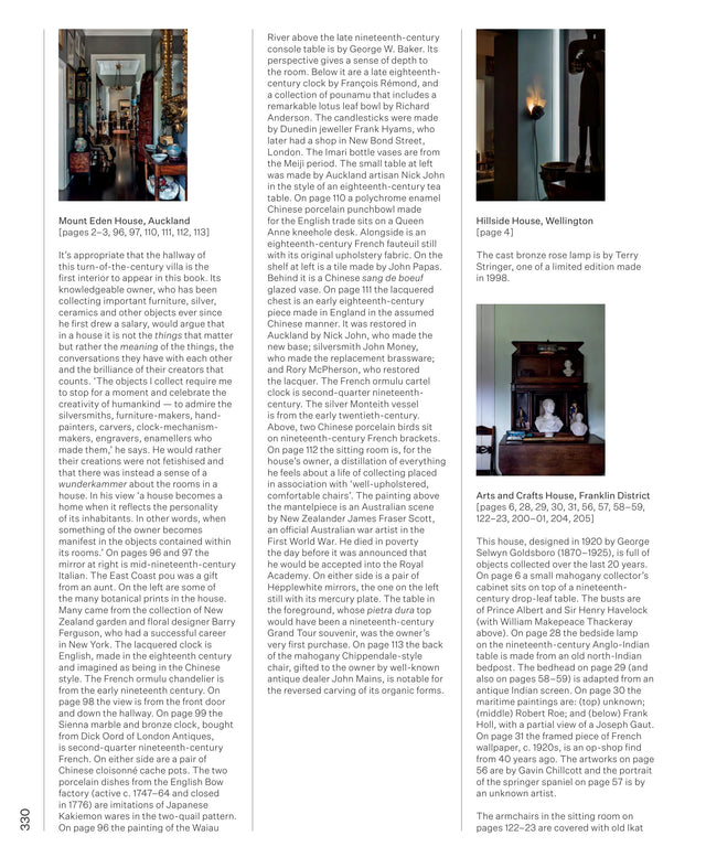 Rooms Volume Two