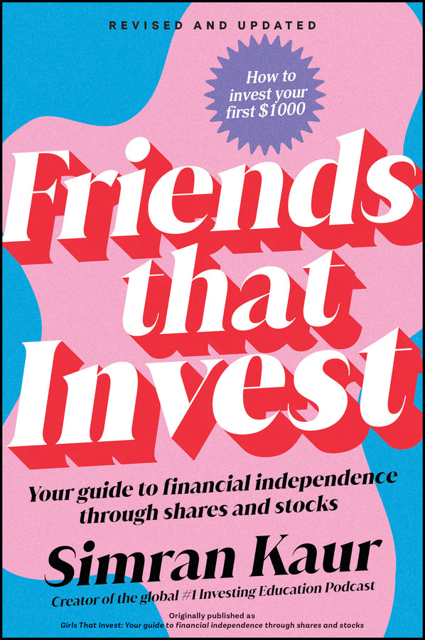 Friends That Invest