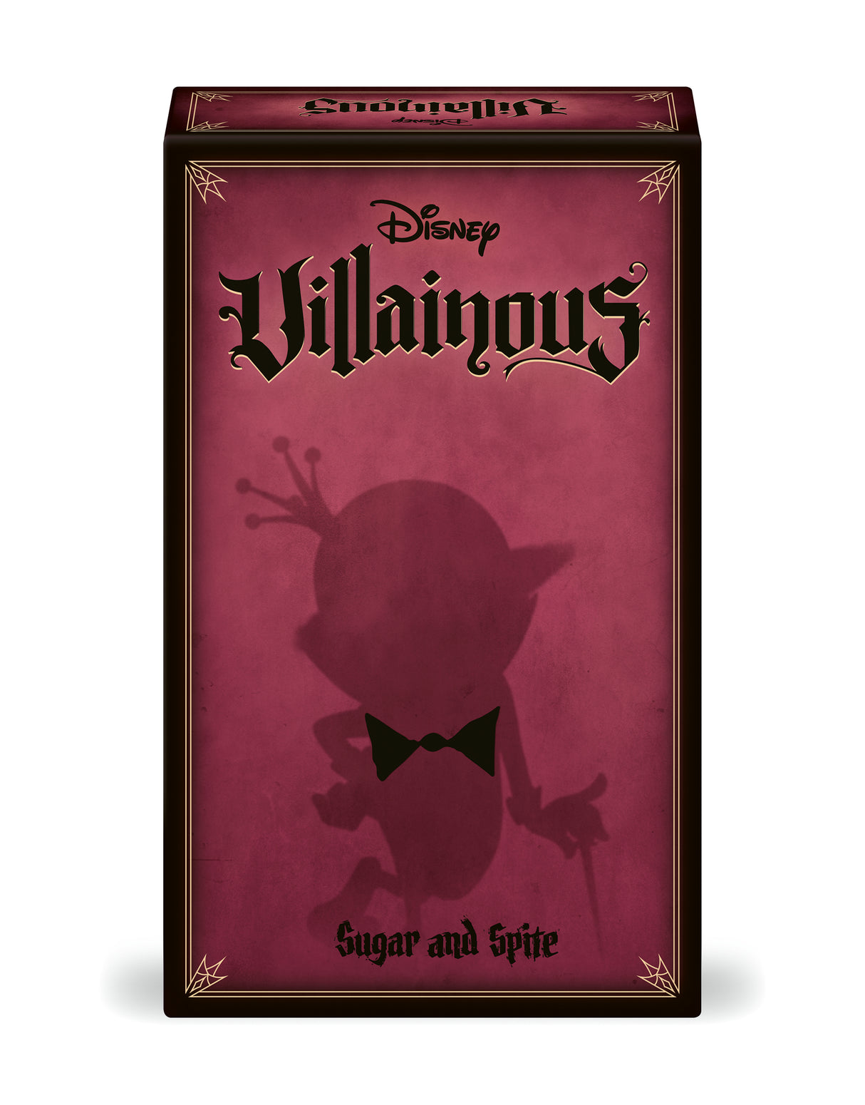 Ravensburger: Disney Villainous Sugar and Spice Game (Stand-Alone Expansion)
