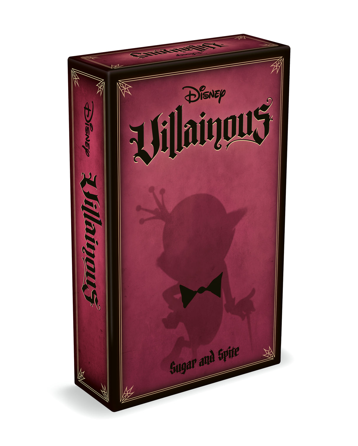 Ravensburger: Disney Villainous Sugar and Spice Game (Stand-Alone Expansion)