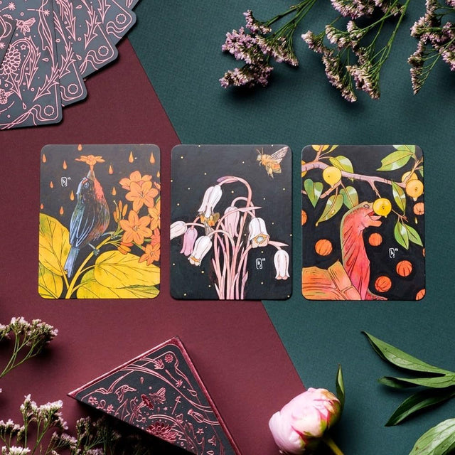 BOTANICA: Full Bloom