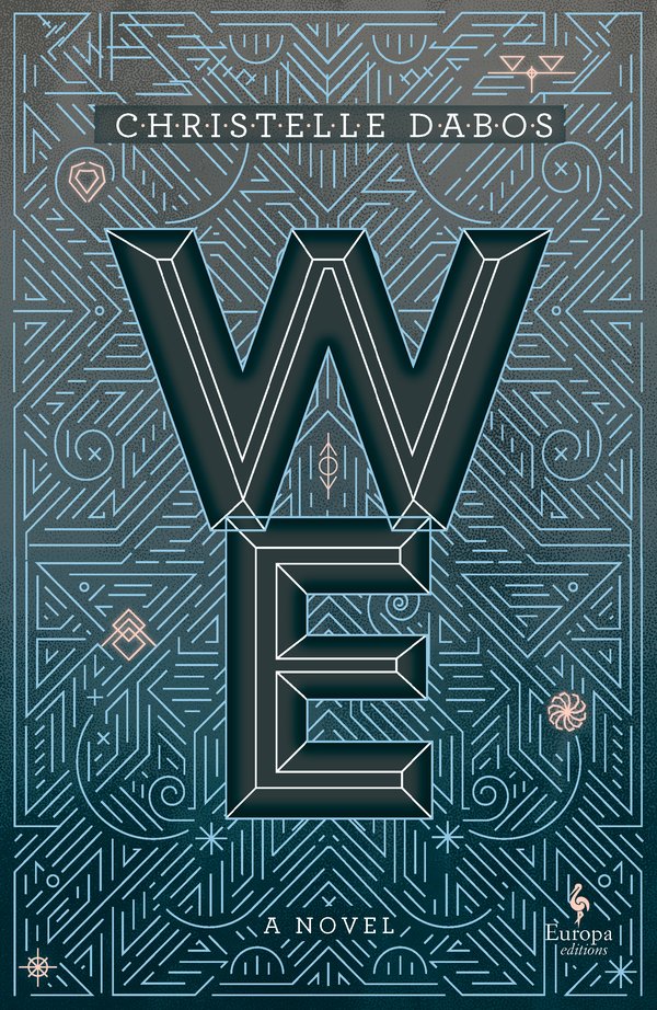 We