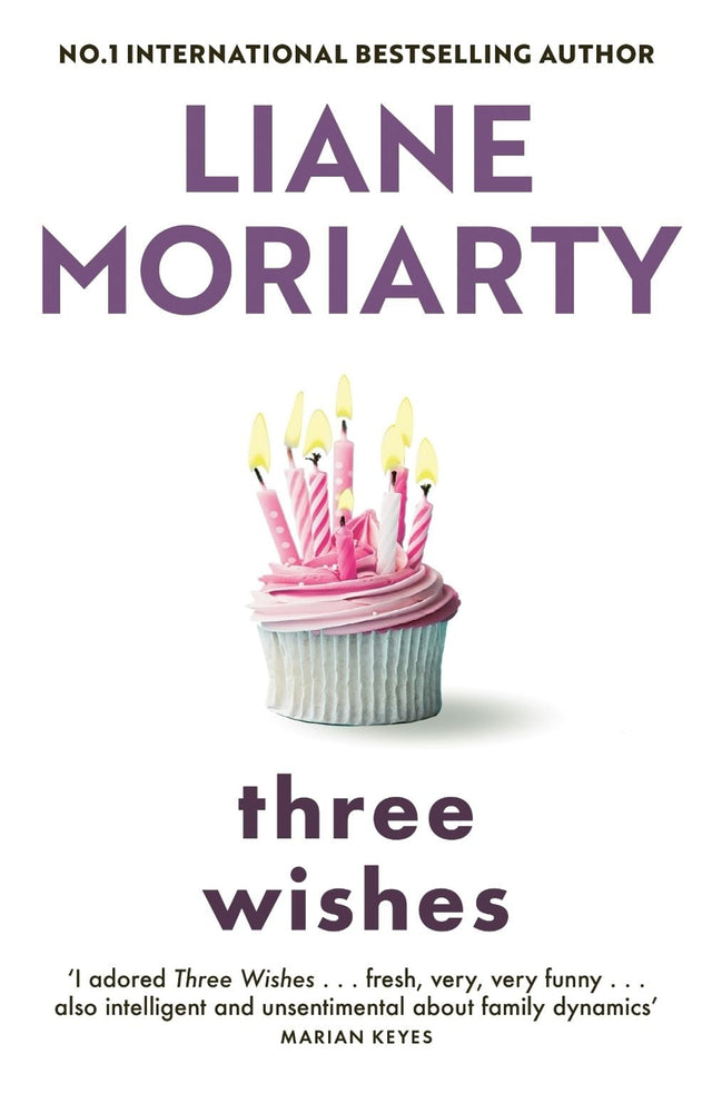 Three Wishes