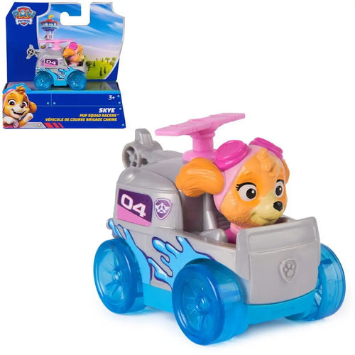 Paw Patrol Pup Squad Core Racers - Skye