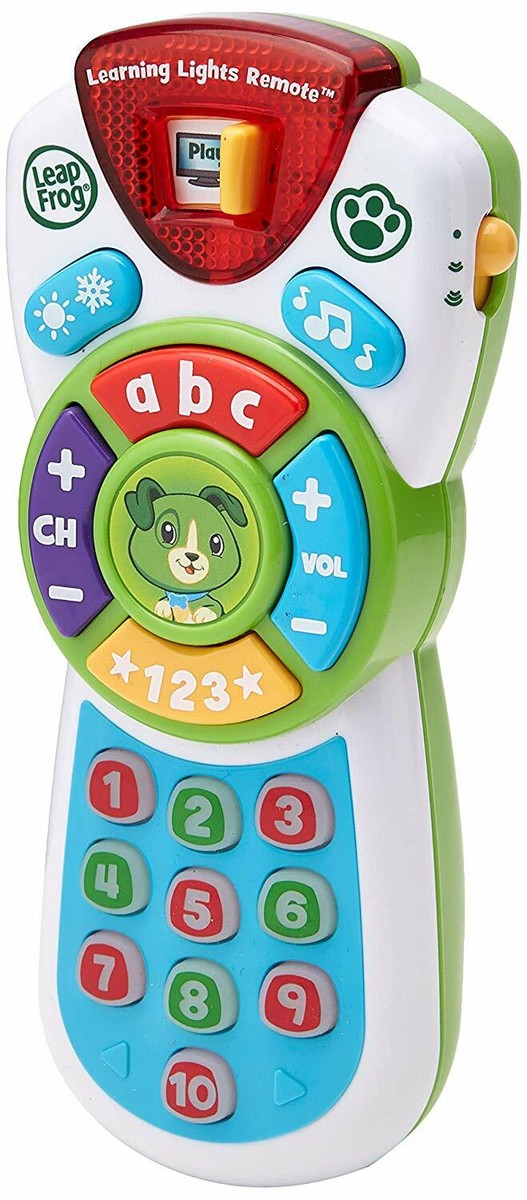 LeapFrog Learning Lights Remote
