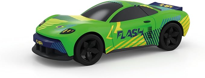 Carrera: Speed Arena Police Chase - Portable Slot Car Set