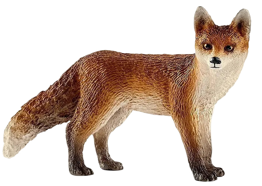 Schleich - Fox