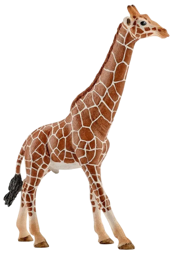 Schleich - Giraffe Male