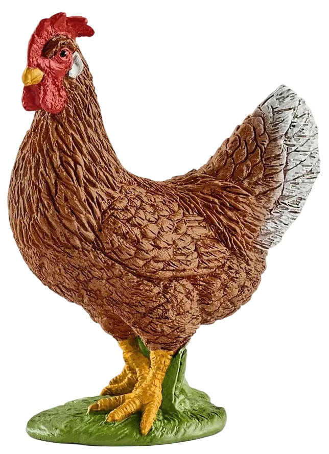 Schleich - Hen