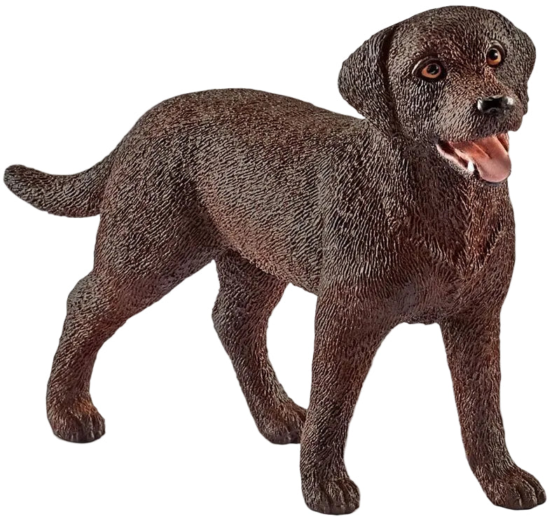 Schleich - Labrador Retriever Female