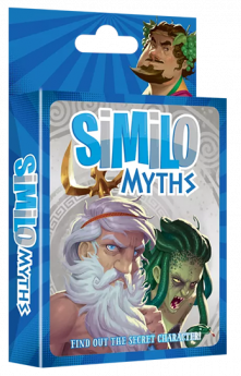 Similo: Myths