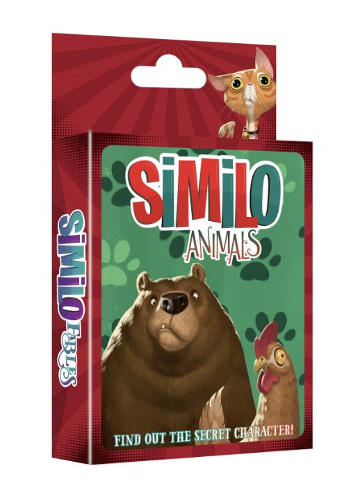 Similo: Animals