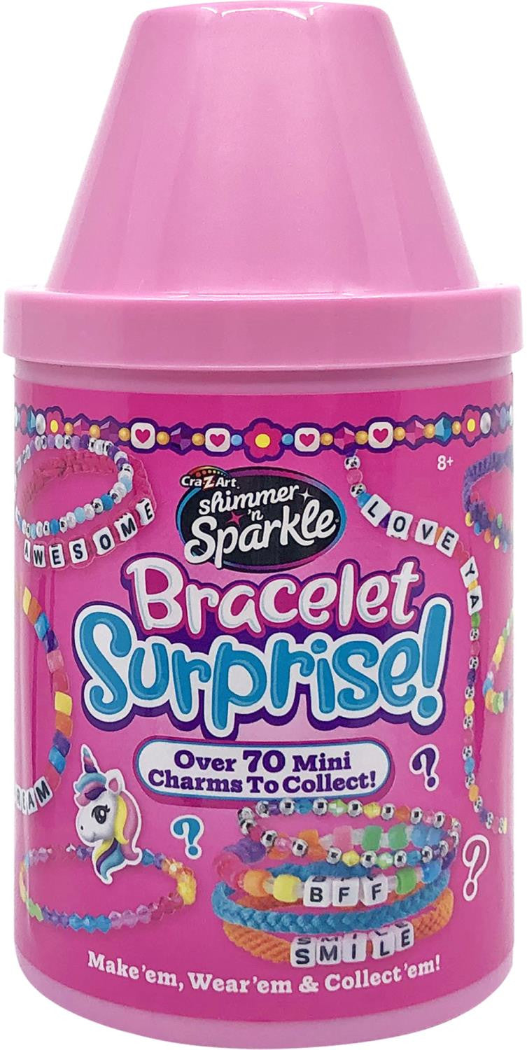 Shimmer 'n Sparkle Bracelet Surprise (Blind Bag)