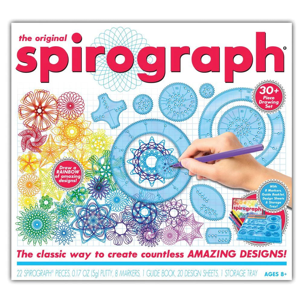 Spirograph Original