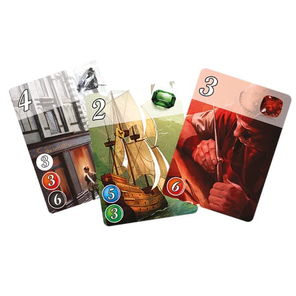 Splendor (Refreshed)