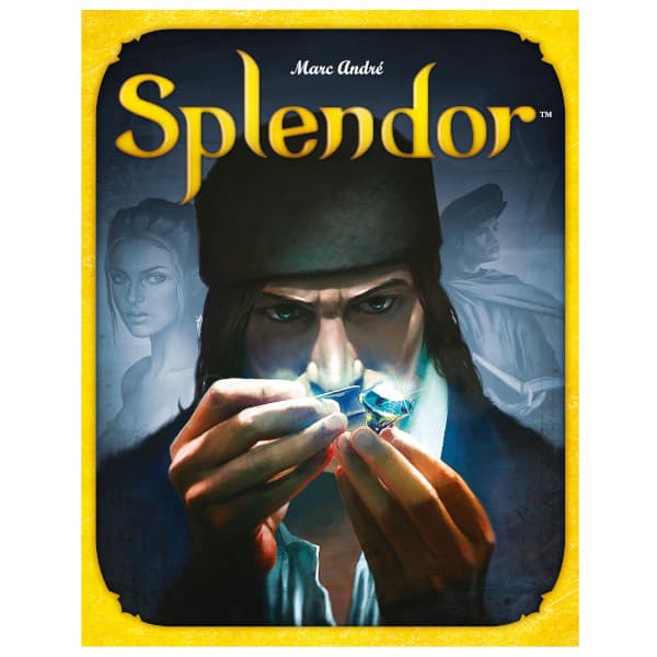 Splendor (Refreshed)