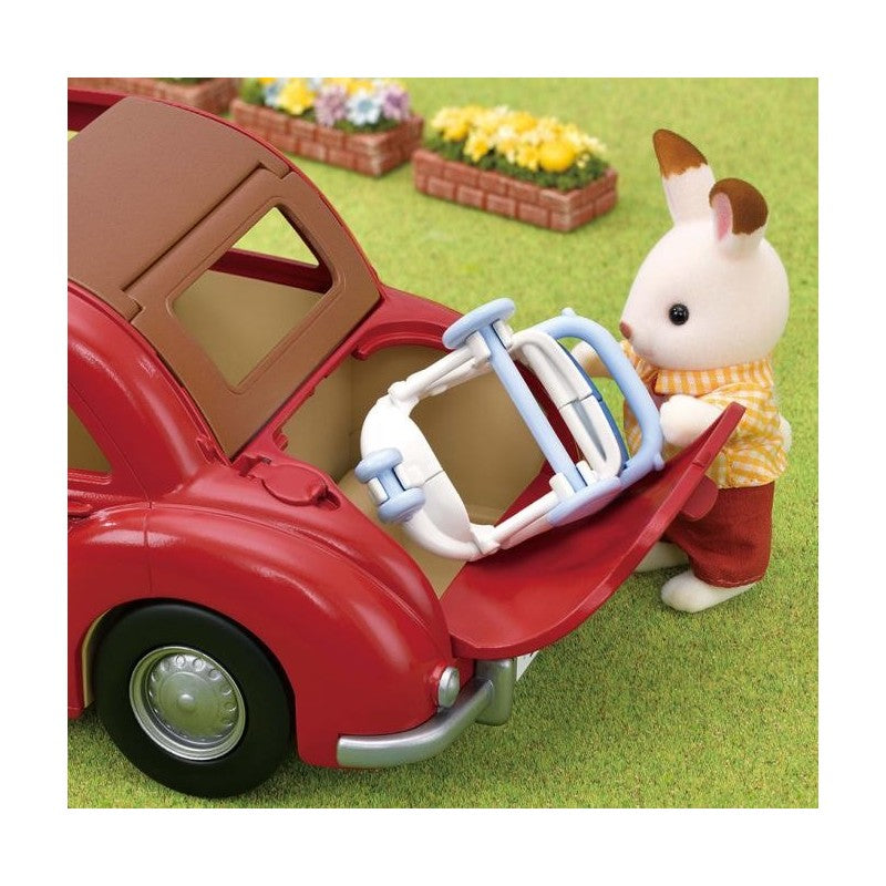 Sylvanian Families: Family Cruising Car