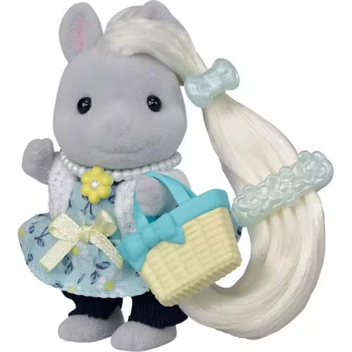 Sylvanian Families: Pretty Pony Friends Set