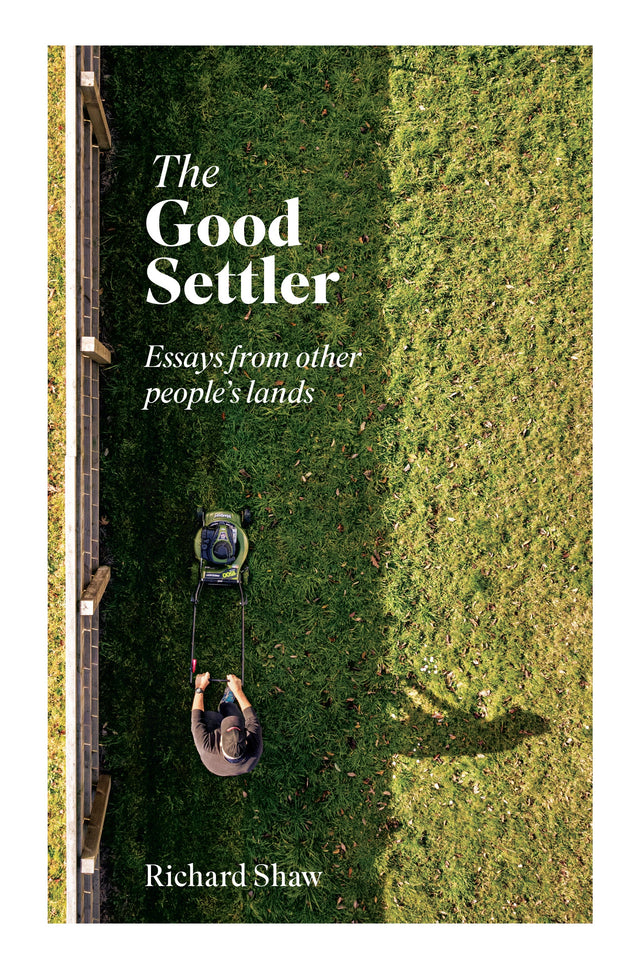 The Good Settler