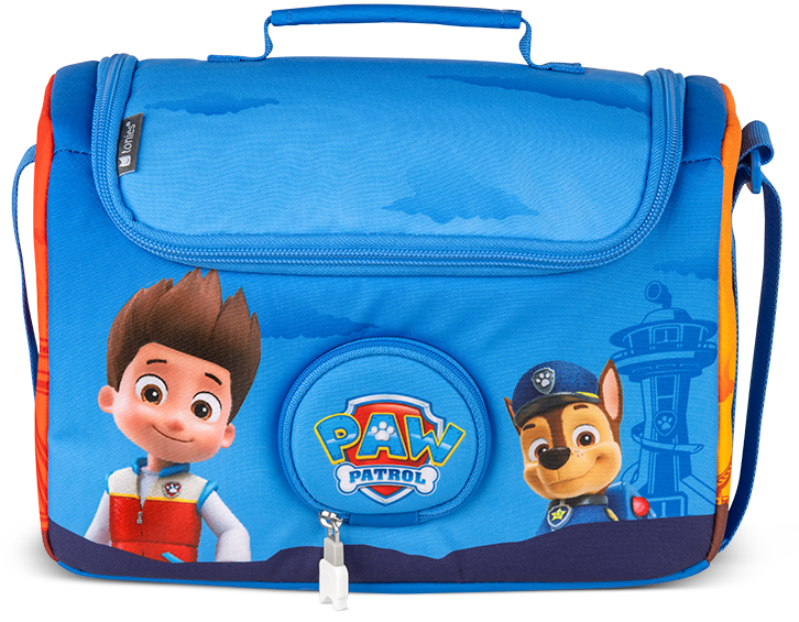 tonies: Listen & Play Carry Bag - Paw Patrol