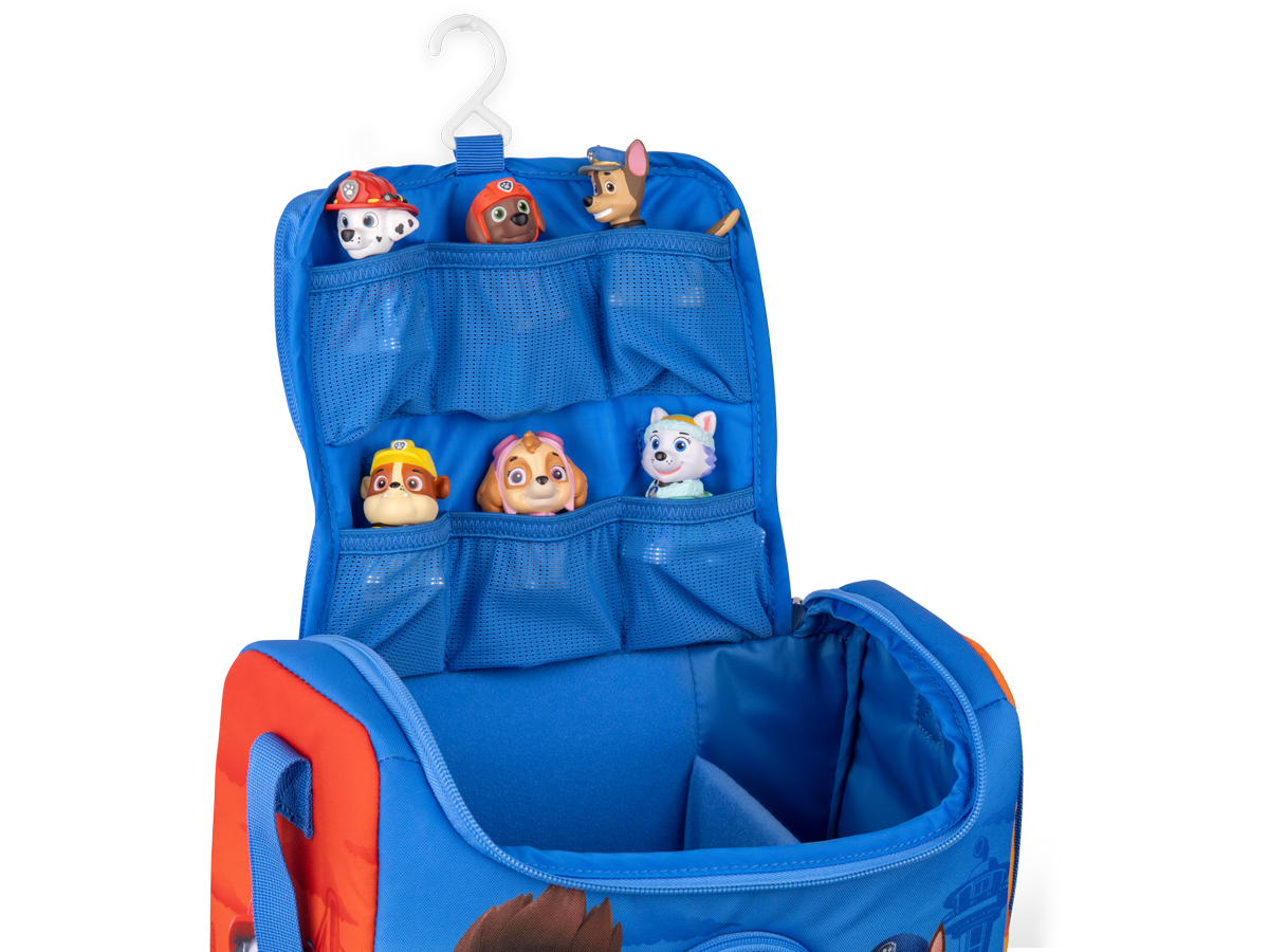 tonies: Listen & Play Carry Bag - Paw Patrol