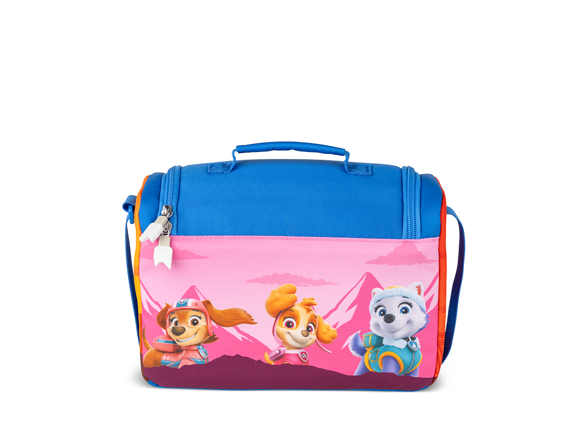 tonies: Listen & Play Carry Bag - Paw Patrol
