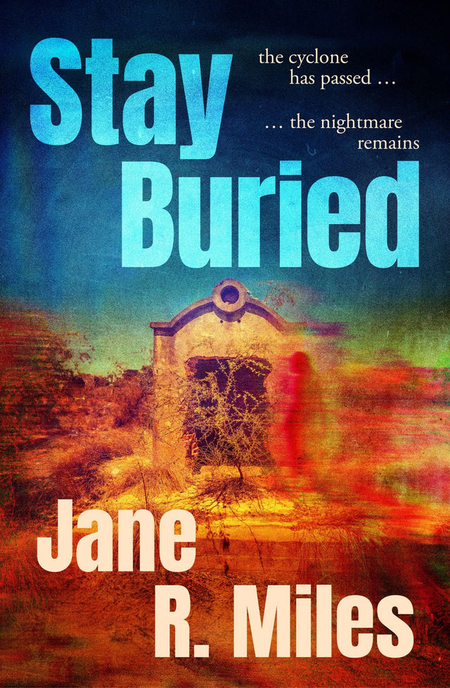 Stay Buried