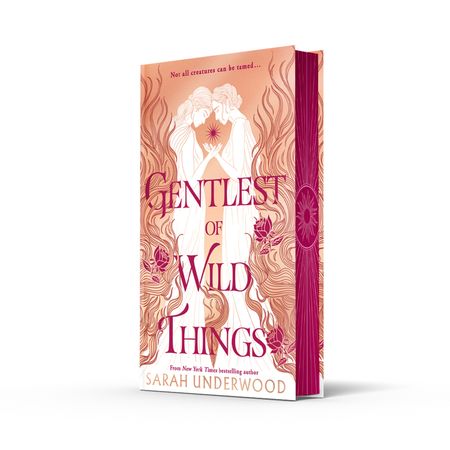 Gentlest of Wild Things