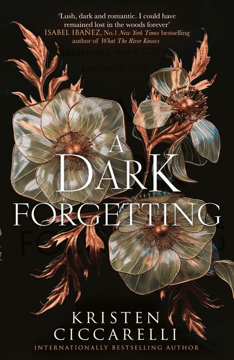 A Dark Forgetting