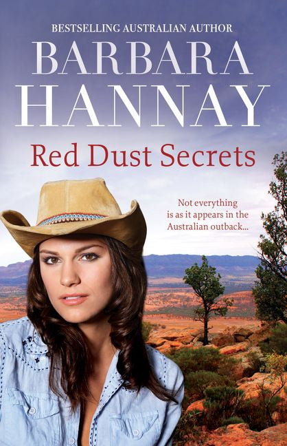 Red Dust Secrets/In The Heart Of The Outback.../The Cattleman's Adopted Family/The Bridesmaid's Best Man