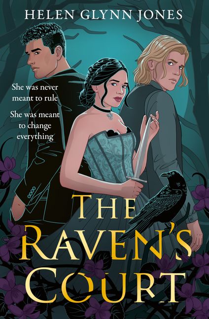 The Raven’s Court