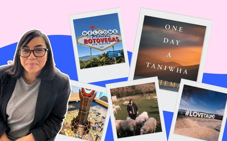 Shirl's Road Trip Reads and Board Game Picks