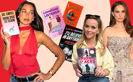 The Book Briefing - June 8th