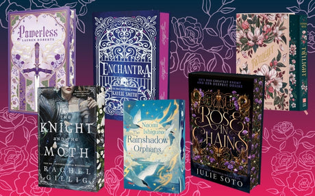 Fantasy Special Editions we are lusting after