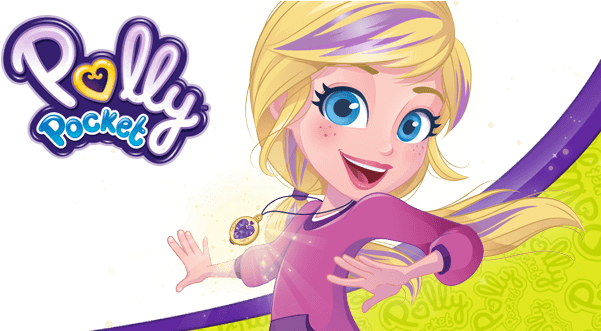 Nostalgic Toy Alert - Polly Pocket Is Back!