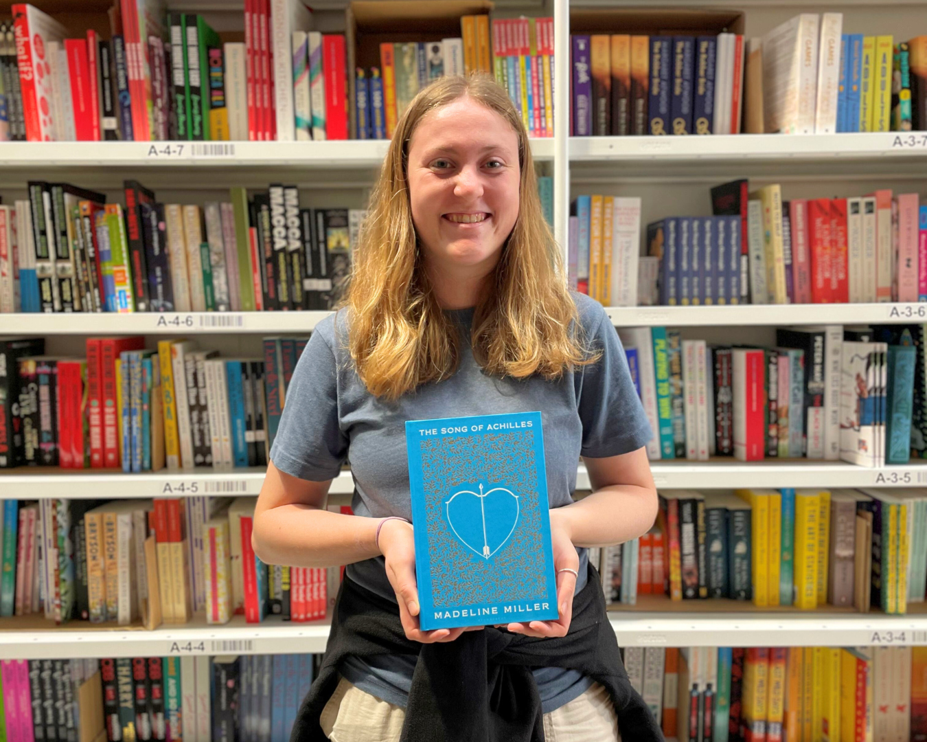 Meet The Marvellous Marnie! | Our Newest Hero