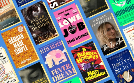New Releases this week that you need to add to your TBR