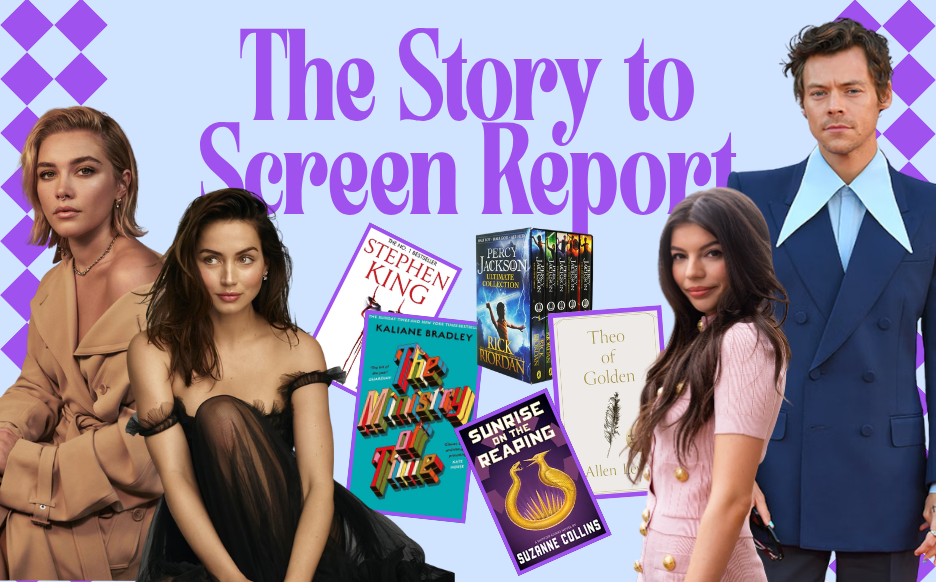 Story to Screen 20/08/2026