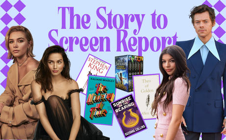 Story to Screen 20/08/2026