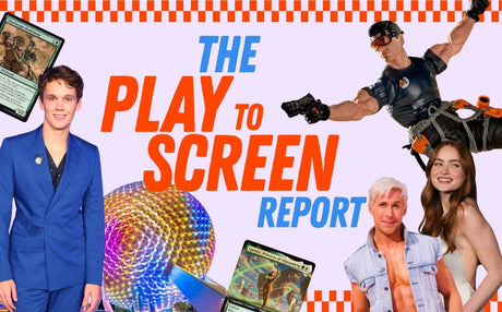 Play to Screen Report 13/08/26