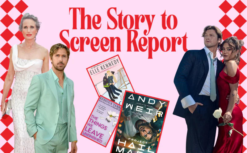The Story to Screen Report