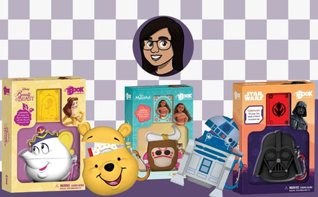 Bookcessories Blog image