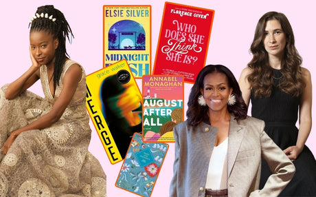 The Book Briefing - 14/10/2026