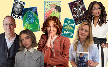 Book News 