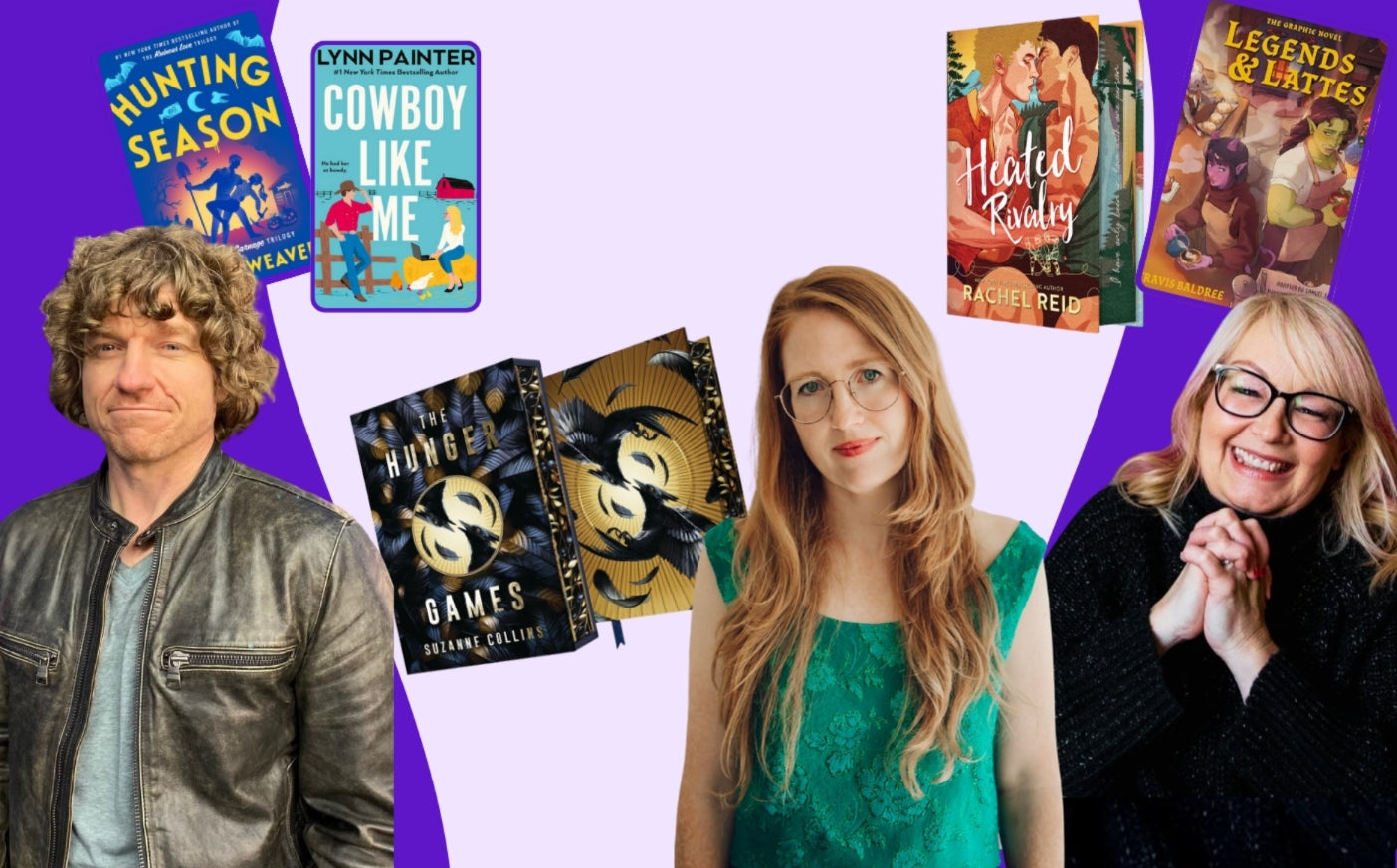 Book News 
