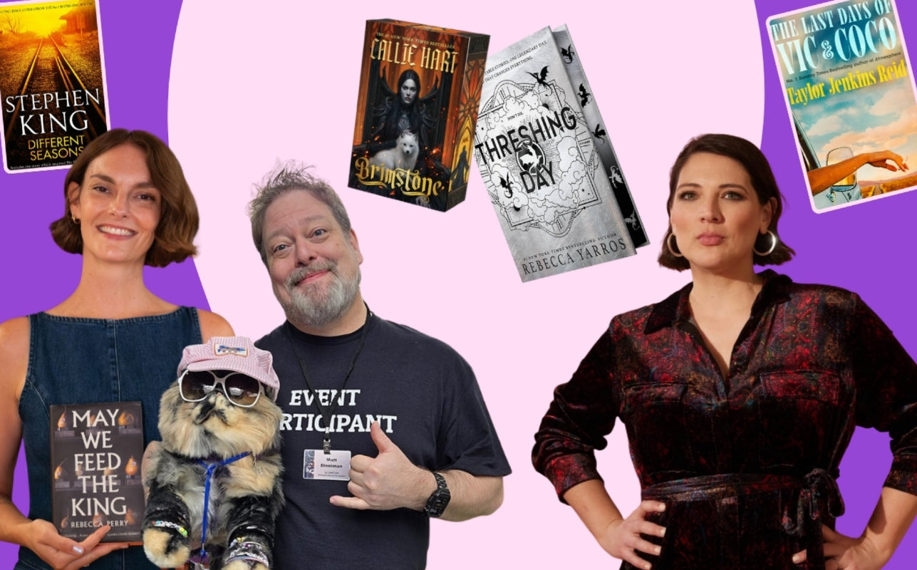 Book News 