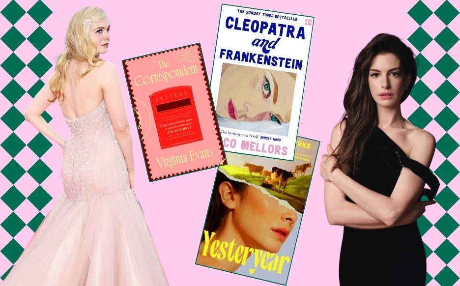 The Story to Screen Report