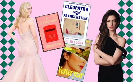 The Story to Screen Report