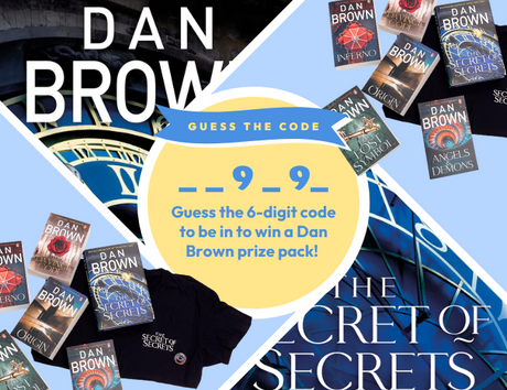 Unlock The Secret of Secrets to WIN!